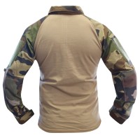 CHEMISE DE COMBAT UBAS CE