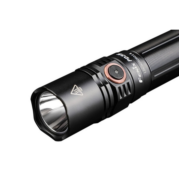 LAMPE FENIX PD 35 NOUVELLE GENERATION 1700 lumens