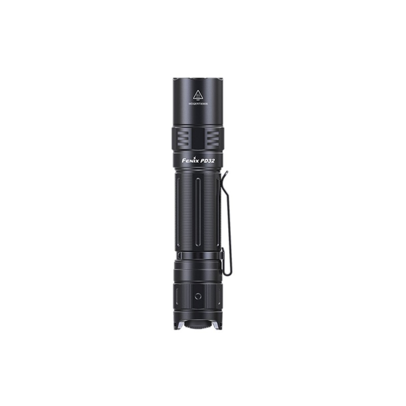 FLASHLIGHT FENIX PD32 900 LUMENS