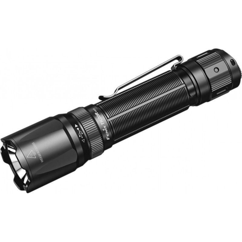 LAMPE FENIX TK20R RECHARGEABLE -3000 LUMENS