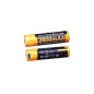 BATTERIE RECHARGEABLE  3,6V-2600 AH