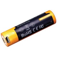 BATTERIE 3,6V-2600 AH