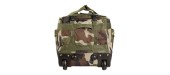 SAC A ROULETTE CAMO CE