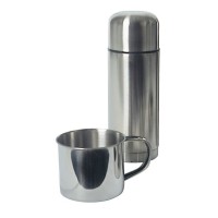 MUG INOX