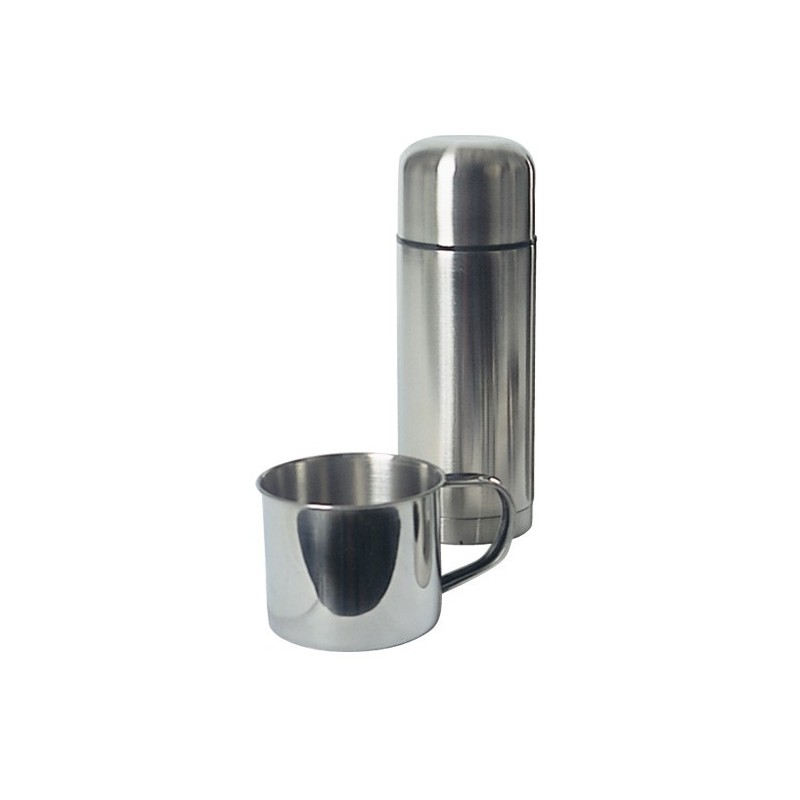 MUG INOX