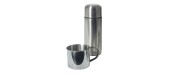 MUG INOX