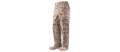 BDU MARINE DIGITAL DESERT PANTS