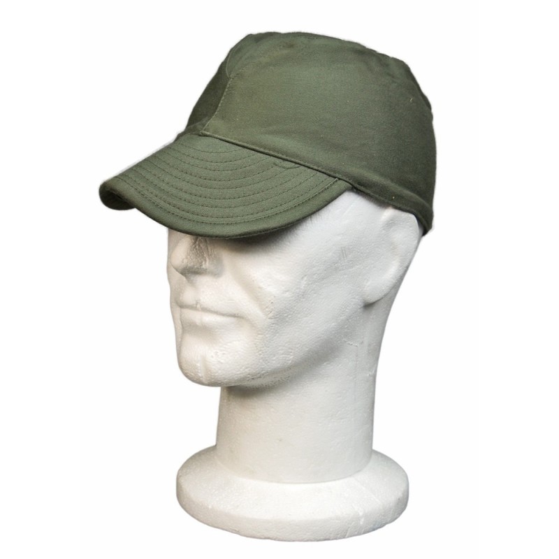 CENTRAL EUROPE CAMO CAP F2