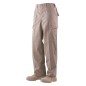 PANTALON BDU SABLE