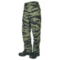 PANTALON BDU CAMO TIGER