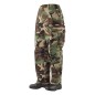 PANTALON BDU CAMO WOODLAND