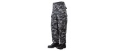 PANTALON BDU DIGITAL URBAN