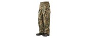 PANTALON BDU MARINE DIGITAL WOODLAND