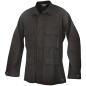 BLACK BDU SHIRT