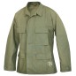 VESTE BDU VERT ARMEE