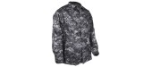 VESTE BDU DIGITAL URBAN