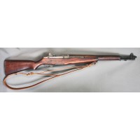 SANGLE CUIR M1 GARAND