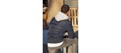 BLOUSON MA1 TT HOOD