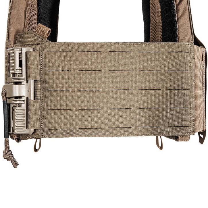 TT PLATE CARRIER QUICK RELEASE LC