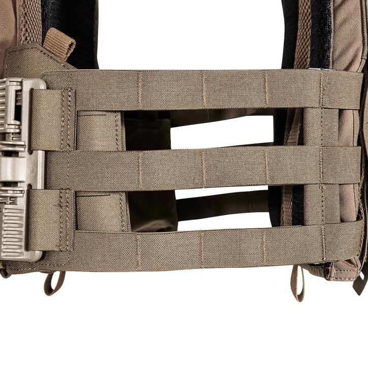 TT PLATE CARRIER QUICK RELEASE LC