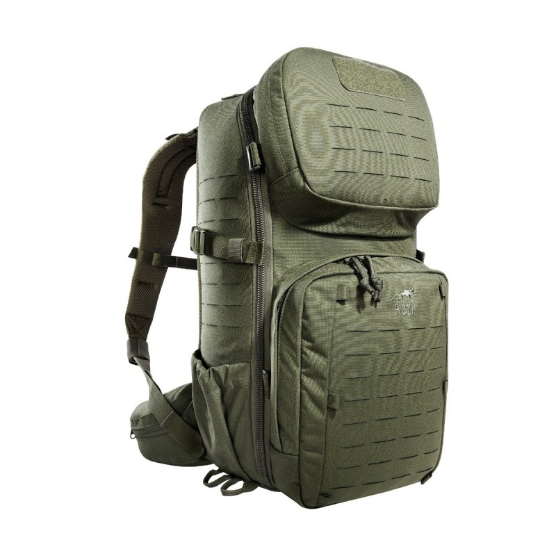 TT COMBAT PACK TASMANIAN