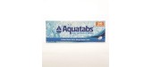 water purification tablets 