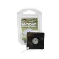 MAYDAY SIGNALLING MIRRORS