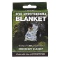 FOIL HYPOTHERMIA BLANKET