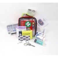 TROUSSE FIRST AID PM