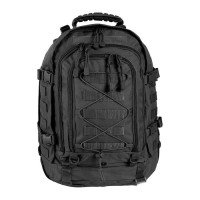 SAC A DOS MODULABLE 45/60L