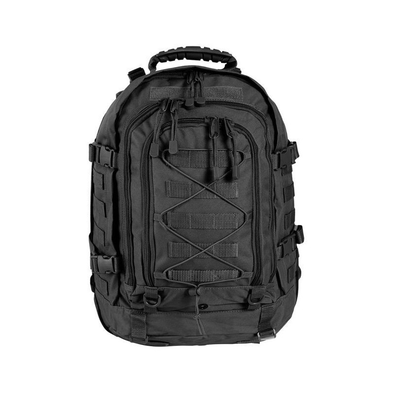 SAC A DOS MODULABLE 45/60L