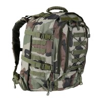 SAC A DOS MODULABLE 45/60L