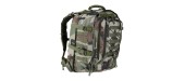 SAC A DOS MODULABLE 45/60L