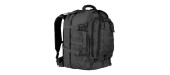 SAC A DOS MODULABLE 45/60L