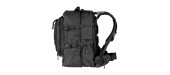 SAC A DOS MODULABLE 45/60L