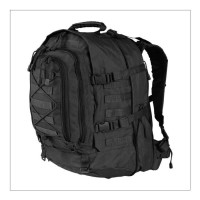 SAC A DOS MODULABLE 45/60L