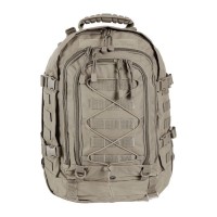 SAC A DOS MODULABLE 45/60L