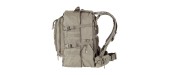 SAC A DOS MODULABLE 45/60L