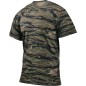 TEE SHIRT CAMO TIGER