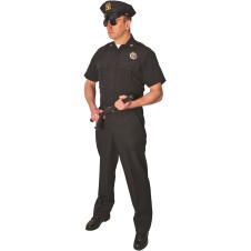 pantalon police americain