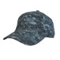 CASQUETTE TYPE BASEBALL MIDNIGHT BLUE