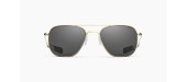 LUNETTES RANDOLPH AVIATOR GOLD 50TH ANNIVERSARY SERIE LIMITEE