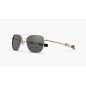 LUNETTES RANDOLPH AVIATOR GOLD 50TH ANNIVERSARY SERIE LIMITEE