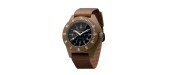 MONTRE MARATHON DESERT TAN PILOT'S NAVIGATOR