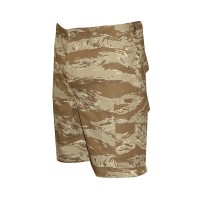 SHORT US CARGO CAMO TIGER DESERT TRU-SPEC