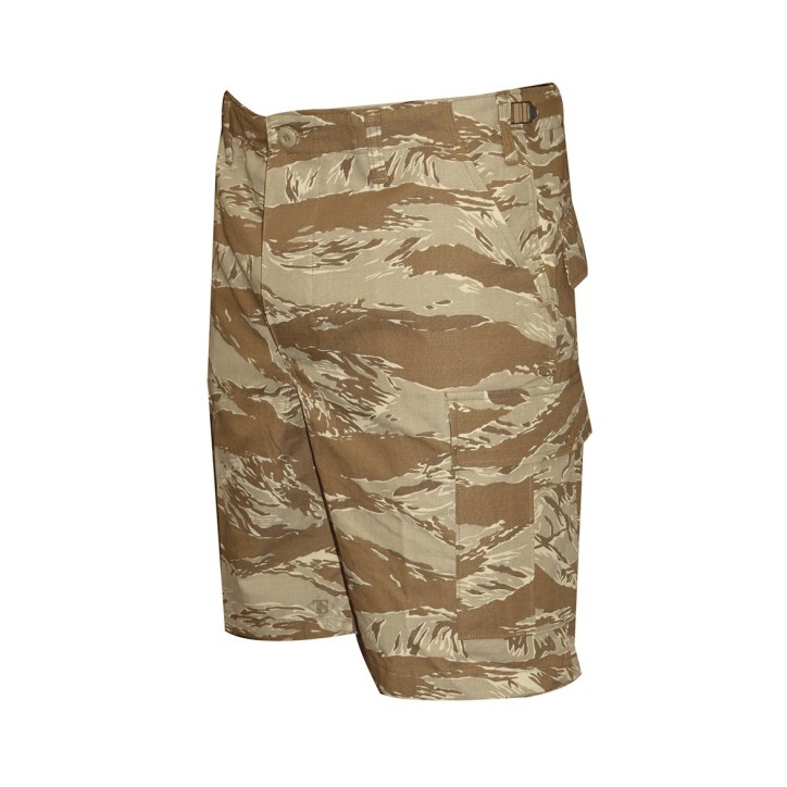 SHORT US CARGO CAMO TIGER DESERT TRU-SPEC