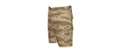 SHORT US CARGO CAMO TIGER DESERT TRU-SPEC