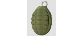 PORTE CLEFS "GRENADE" CONDOR