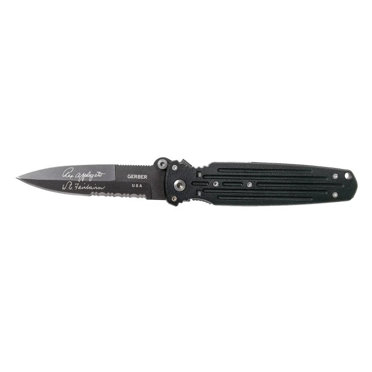 COUTEAU PLIANT GERBER COVERT FOLDER