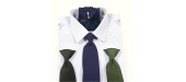 UNIFORM"CLIP ON TIE"